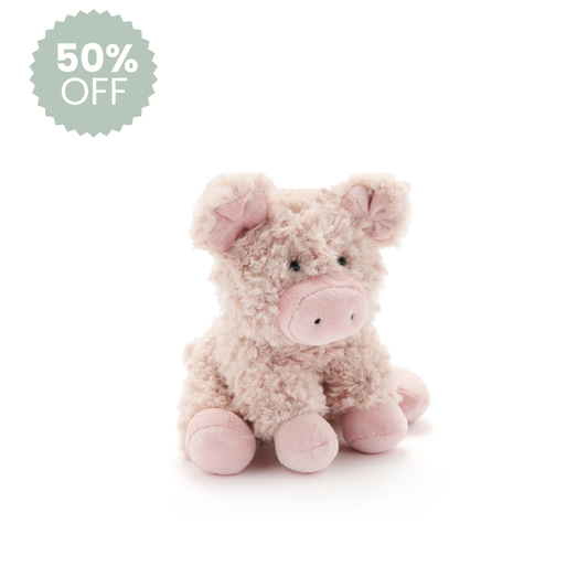 Poppy Pig