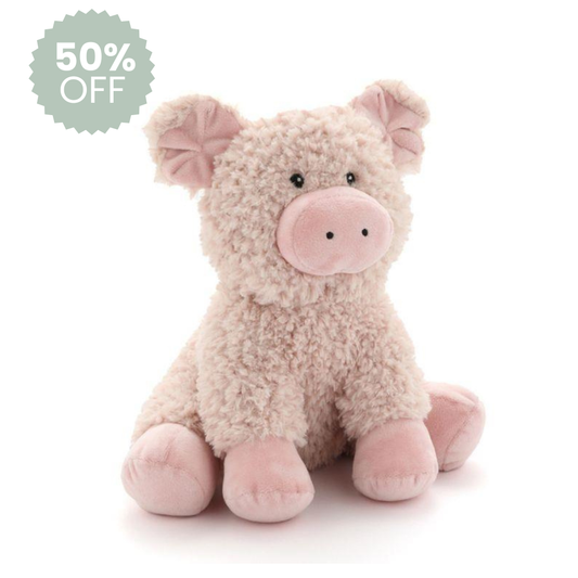 Big Poppy the Pig