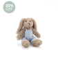 Baby Honey Bunny Boy - Baby Blue