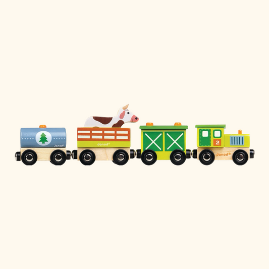 Farm Train