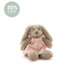 Baby Honey Bunny Girl - Baby Pink