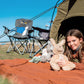 Kip Kangaroo & Baby Joey
