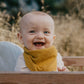 Bandana Bib - Blossom