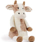 Clover Cow - Beige