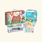 ENCHANTED PLAY BOX