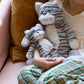 Chloe the Kitten