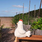 Nana Huchy soft plush toy – Henrietta the Hen by Arch & Ted
