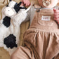 Clover the Cow Hoochy Coochie - Black