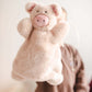 Poppy the Pig Hoochy Coochie