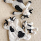 Clover the Cow Hoochy Coochie - Black