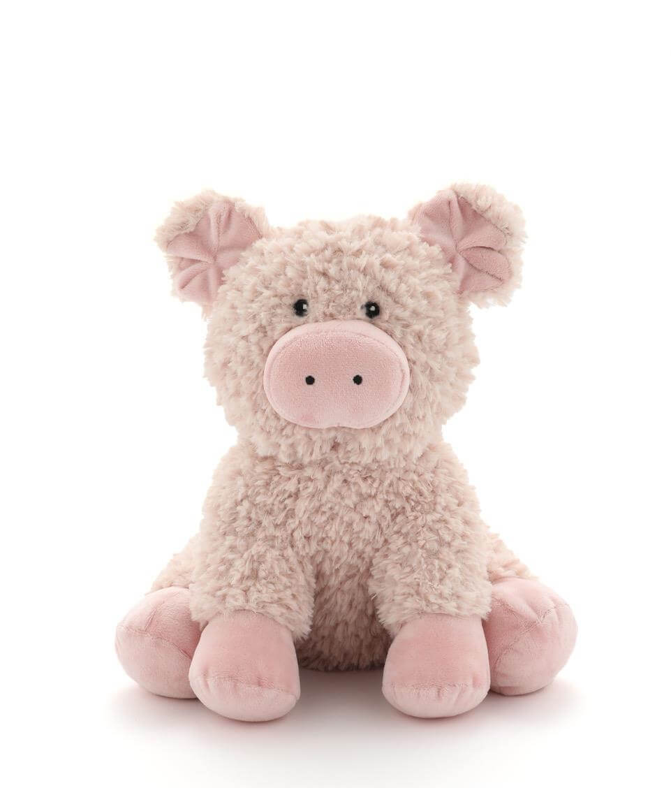 Big Poppy the Pig
