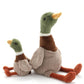 Hugo the Mallard Duck