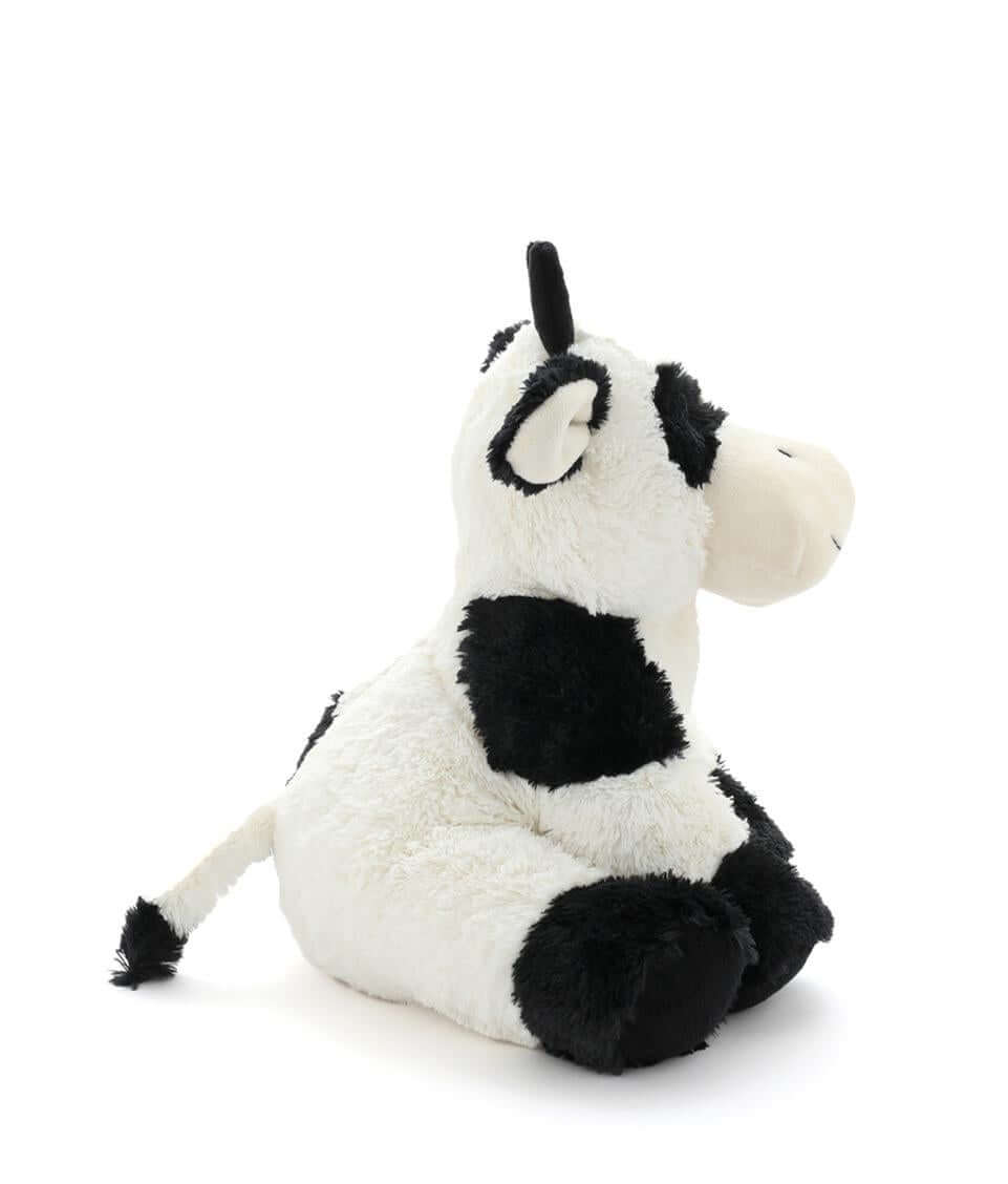 Big Coco the Cow - Black