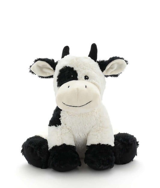 Big Coco the Cow - Black