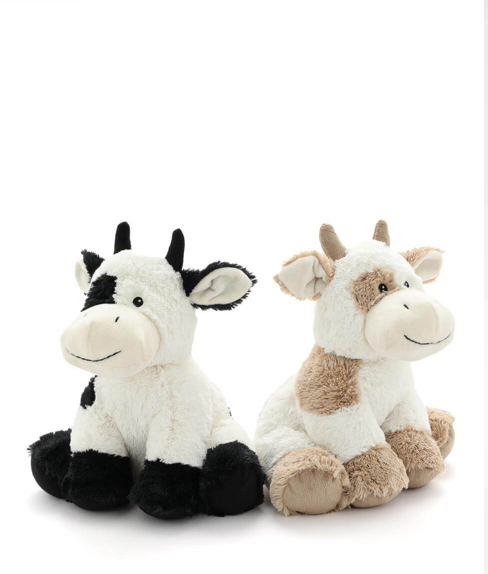 Big Coco the Cow - Black