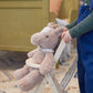 Harvey The Horse & Diego The Donkey Set