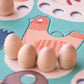 Londji - Cluck, Cluck! The Fox | Children's Board Game | Arch & Ted - Australia