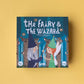 Londji - The Fairy & The Wizard | Children's Board Game | Arch & Ted - Australia