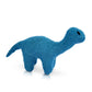 Divine Dino - Mini Blue Dinosaur