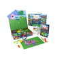 DINO DISCOVERY PLAY BOX