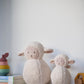 Roly Poly Musical Toy - Sophie Sheep