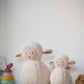 Roly Poly Rattle - Sophie Sheep