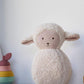 Roly Poly Musical Toy - Sophie Sheep