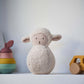 Roly Poly Rattle - Sophie Sheep