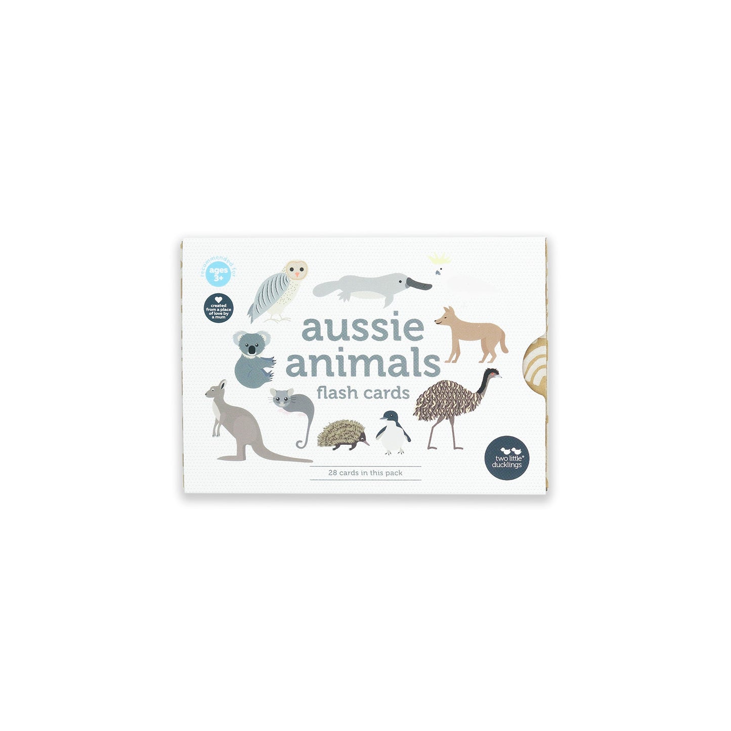 Outback Friends Set