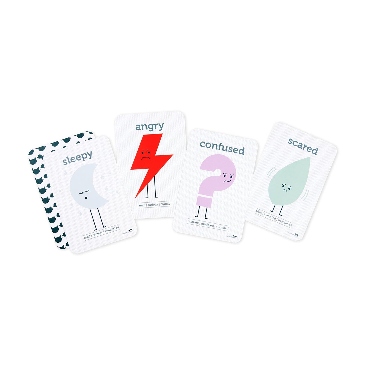 Feelings & Emotions Set