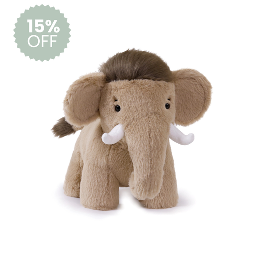 Woolberth Wooly Mammoth