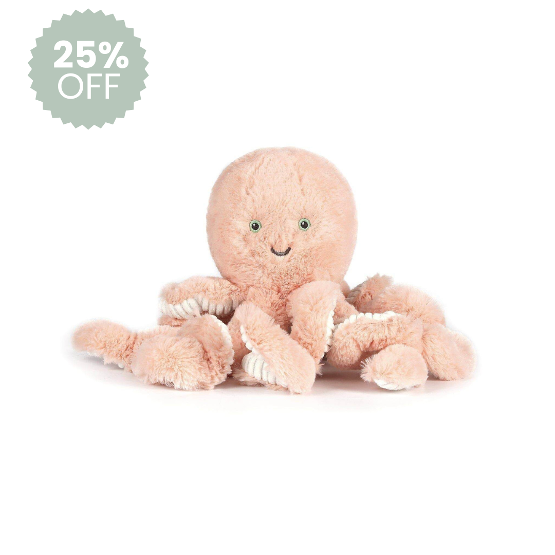 Little Cove Octopus