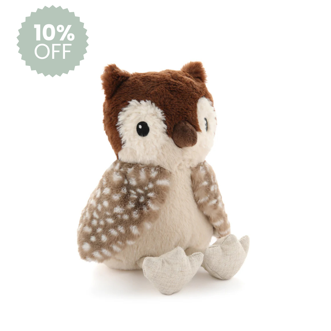 Oscar Owl - Large