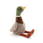 Hugo the Mallard Duck