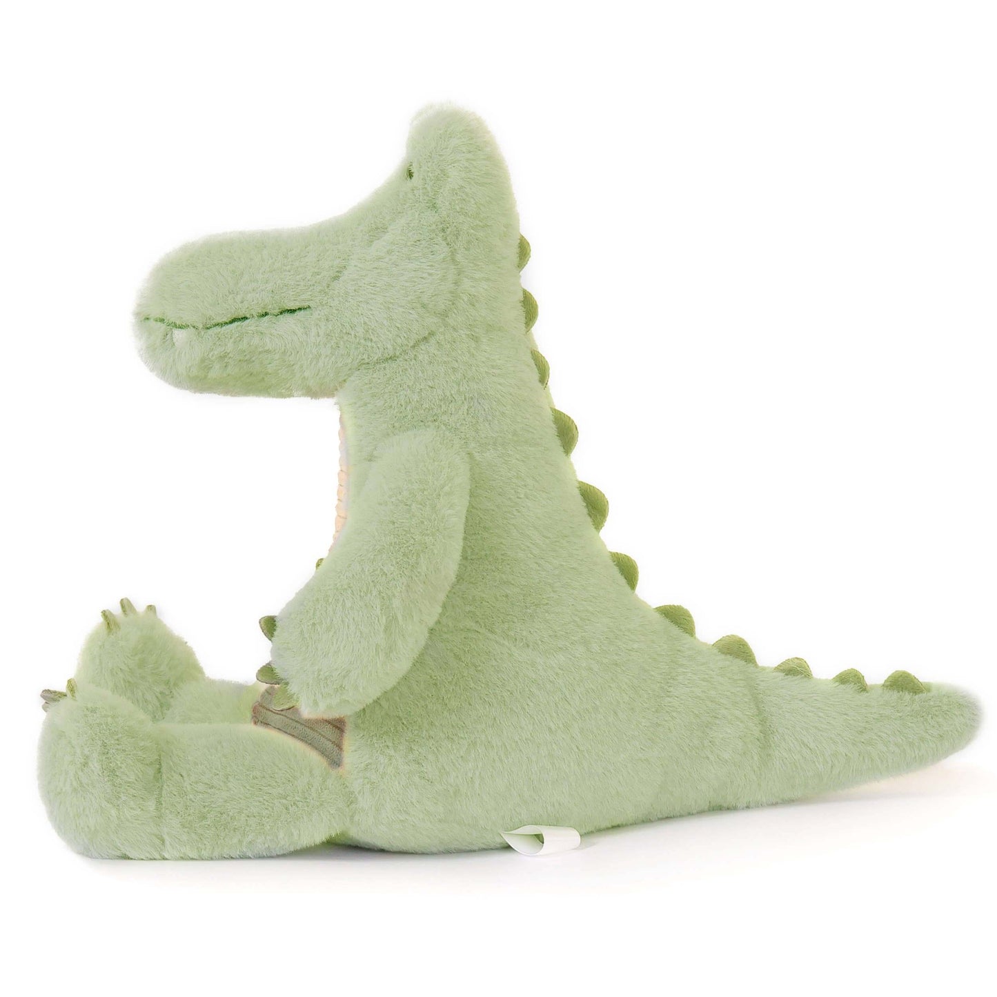 Rocco the Croc