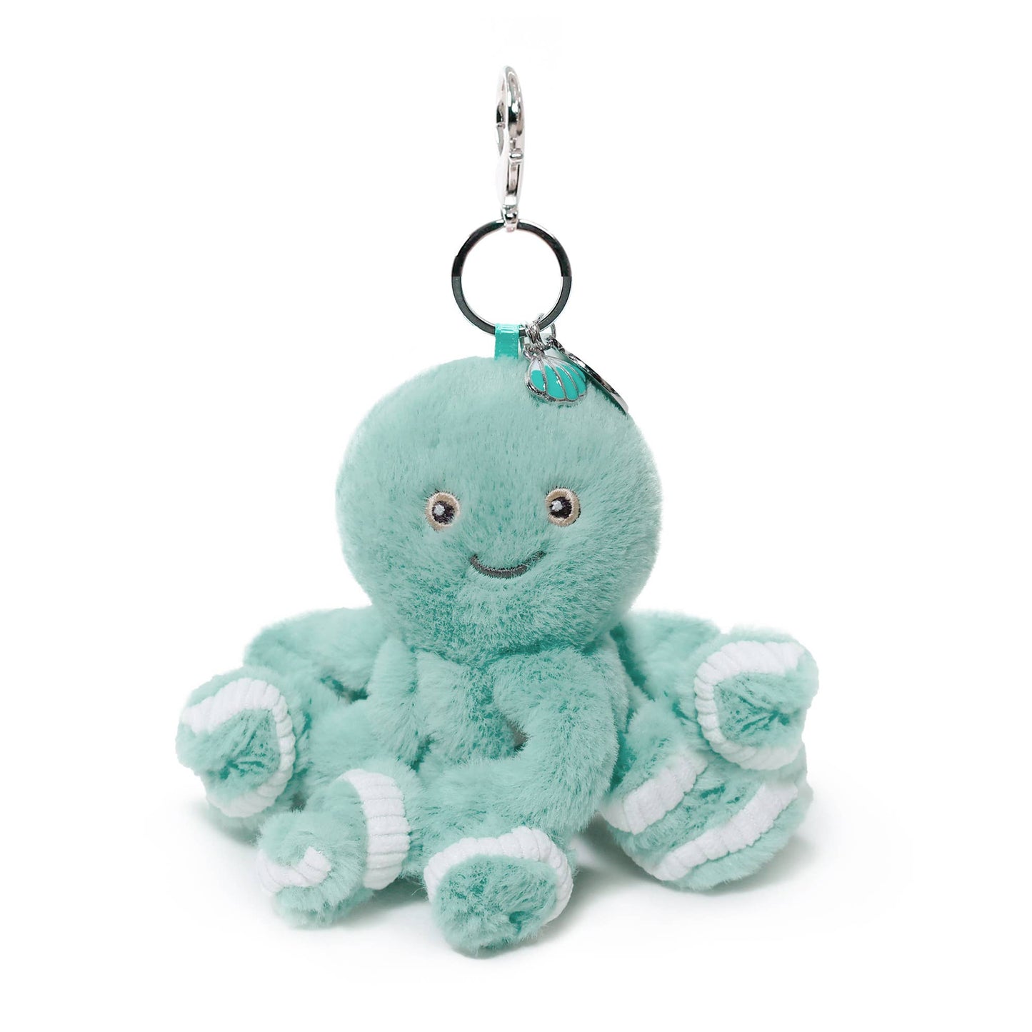 Reef Octopus Bag Charm | COMING SOON