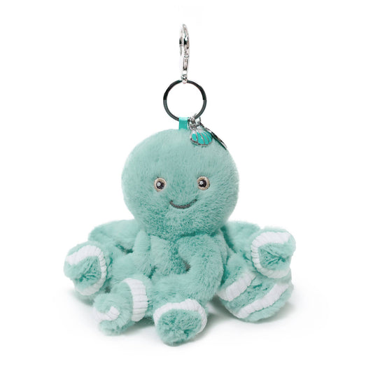 Reef Octopus Bag Charm | COMING SOON