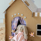 Baby Honey Bunny Girl - Baby Pink