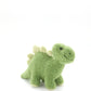 Baby Sadie the Dino - Green