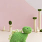 Baby Sadie the Dino - Green