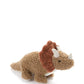 Baby Thomas the Triceratops - Brown