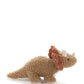 Baby Thomas the Triceratops - Brown