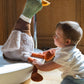 Big Hugo the Mallard Duck