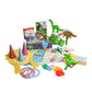 Little Learners Dinosaur Creative Box