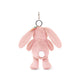 Bella Bunny Bag Charm | COMING SOON