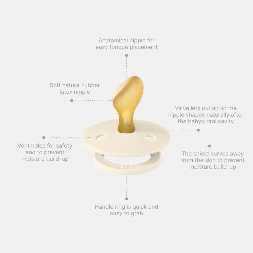 Anatomical S1 - Ivory / Sage