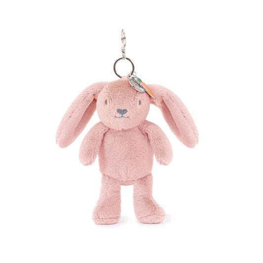 Bella Bunny Bag Charm | COMING SOON