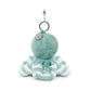 Reef Octopus Bag Charm | COMING SOON