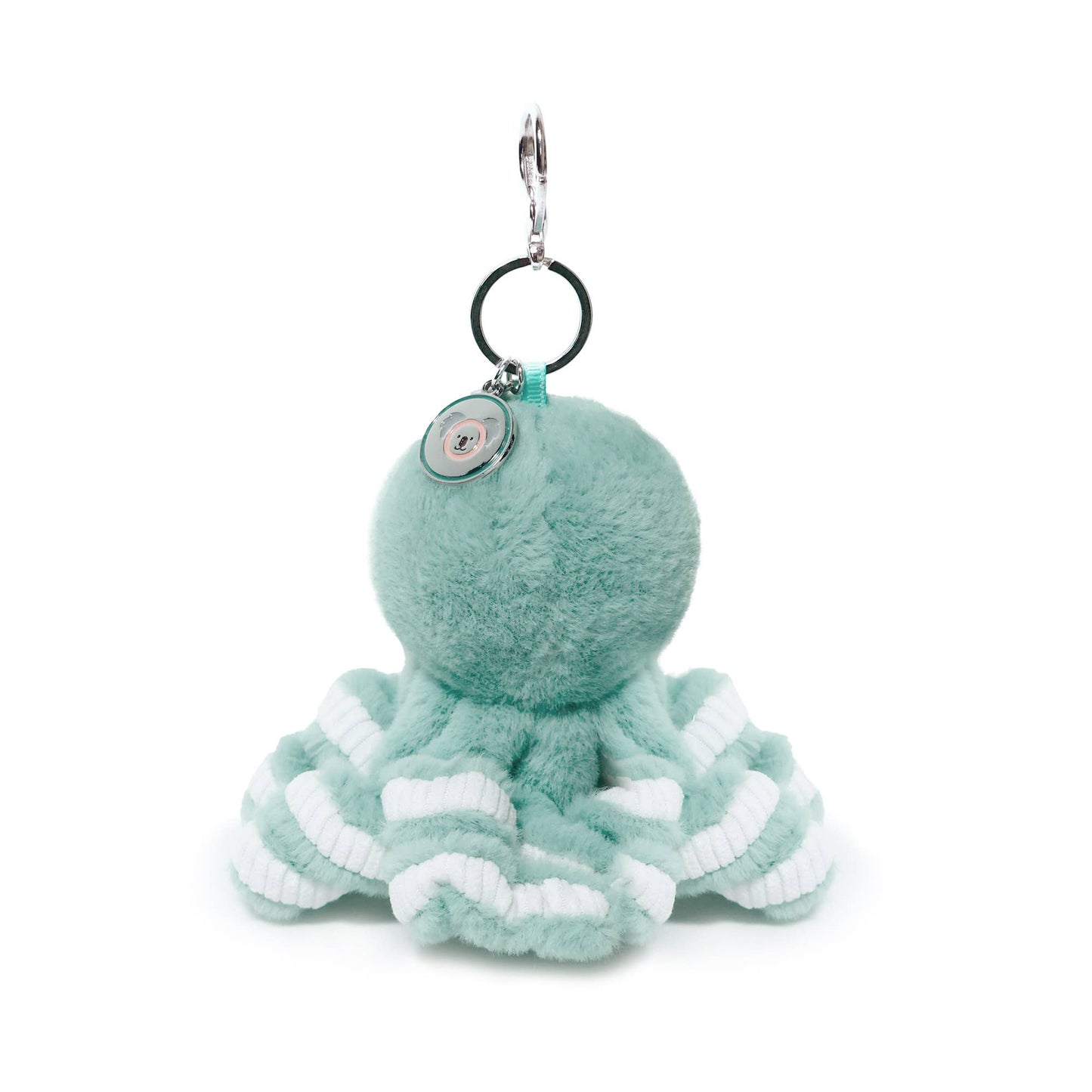 Reef Octopus Bag Charm | COMING SOON