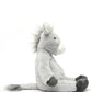 Harvey The Horse & Diego The Donkey Set